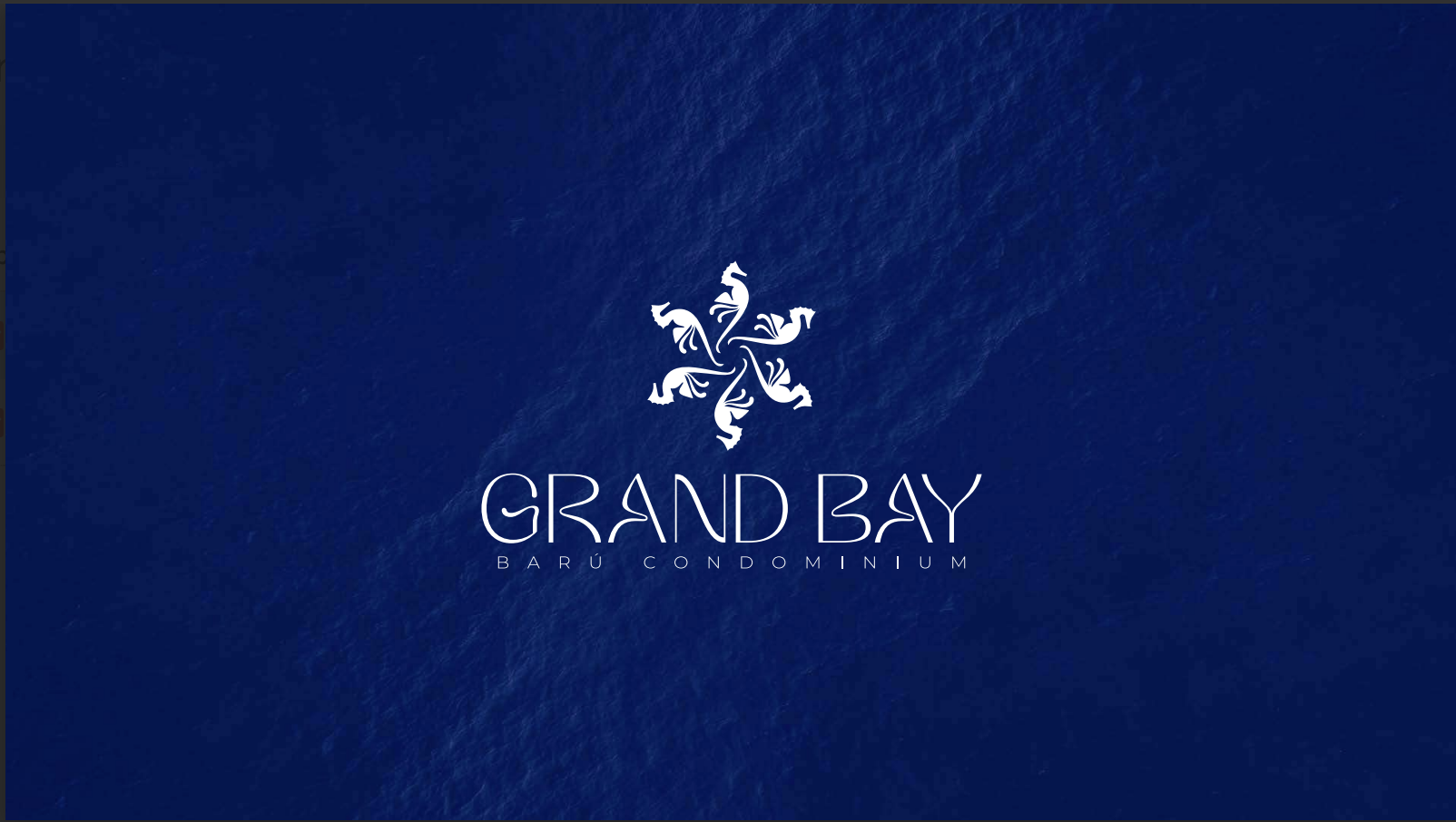 Grand Bay Barú Condominium