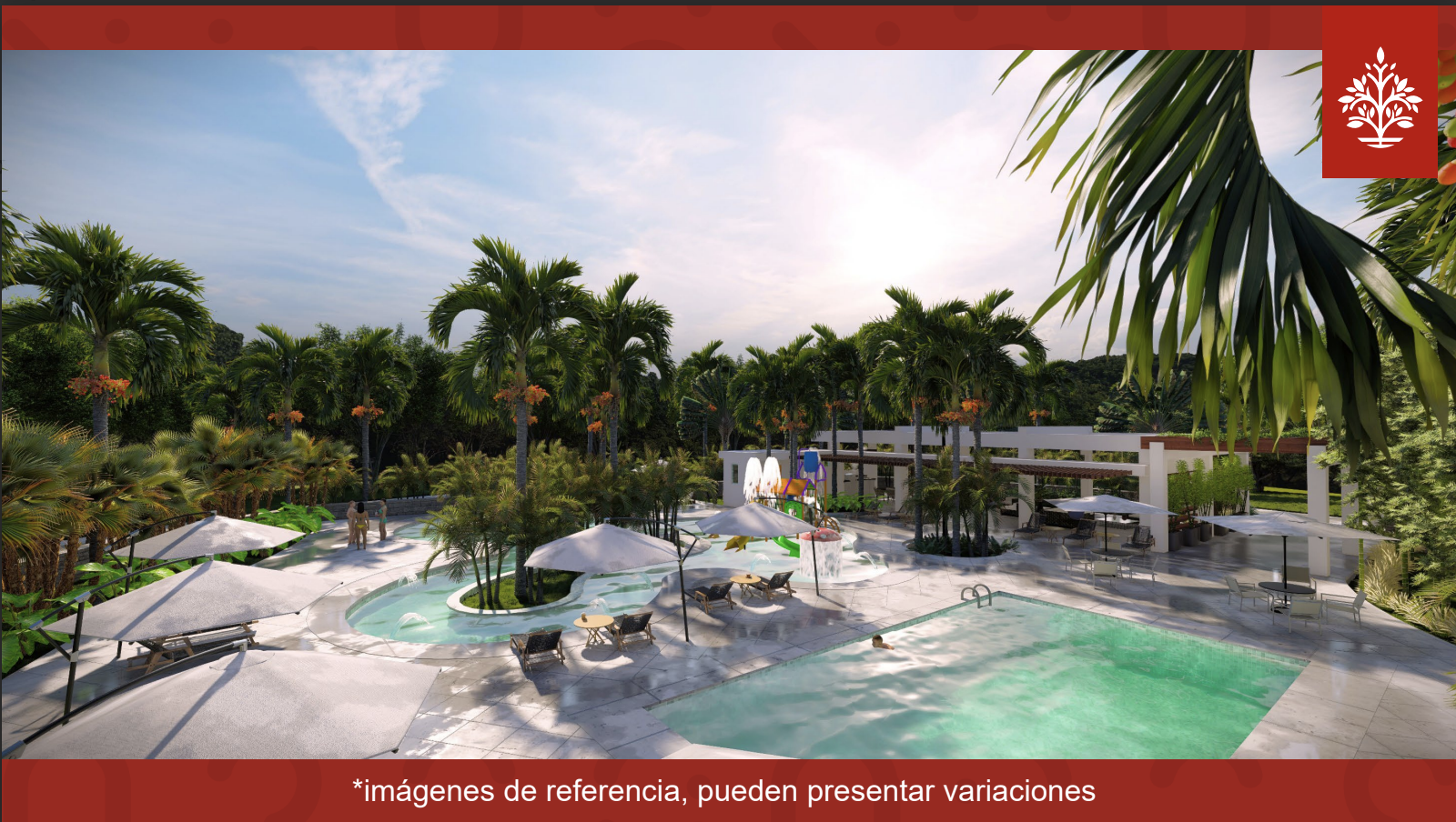 Sevilla y Galicia Condominio Campestre