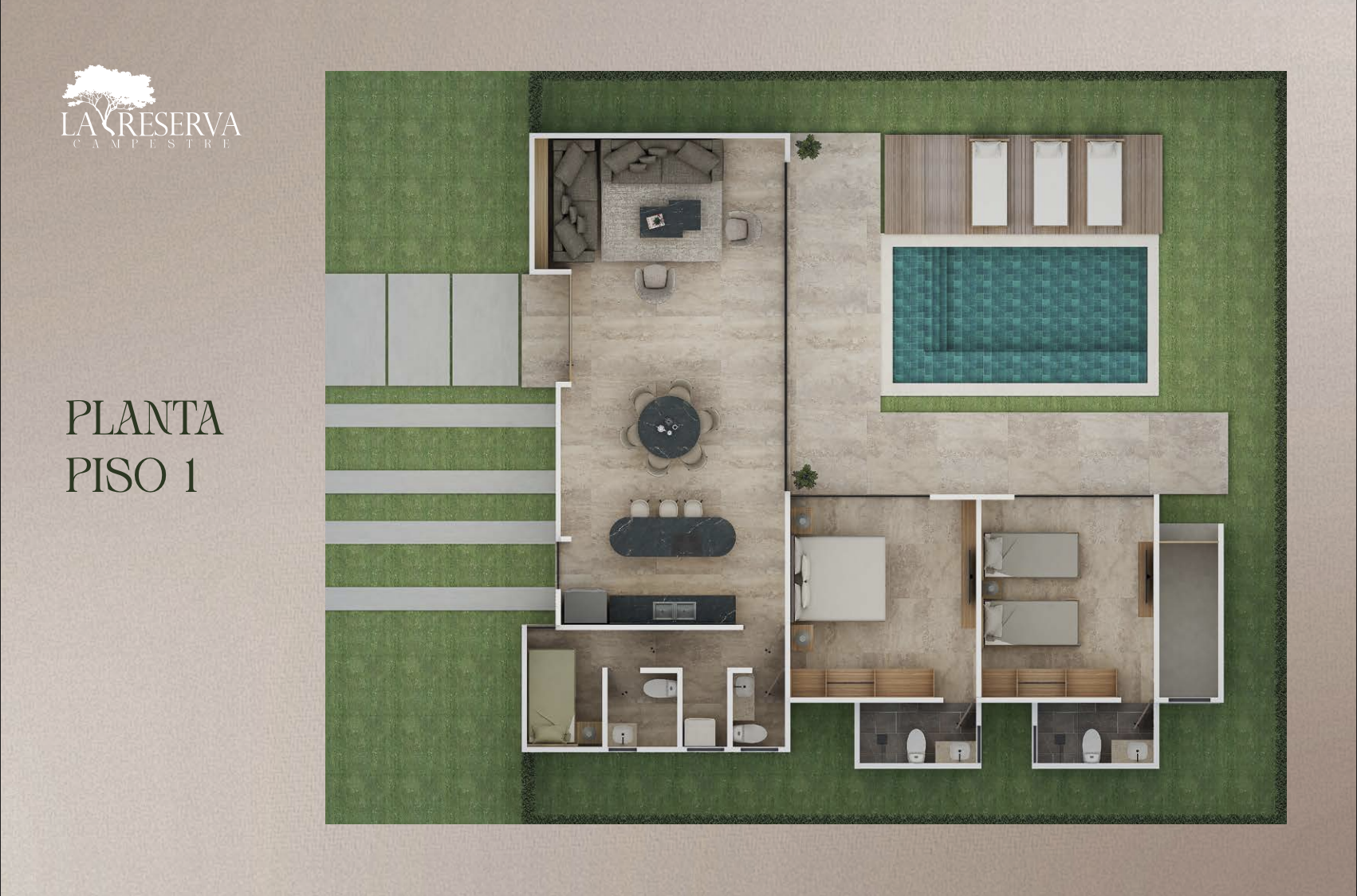 La Reserva Campestre