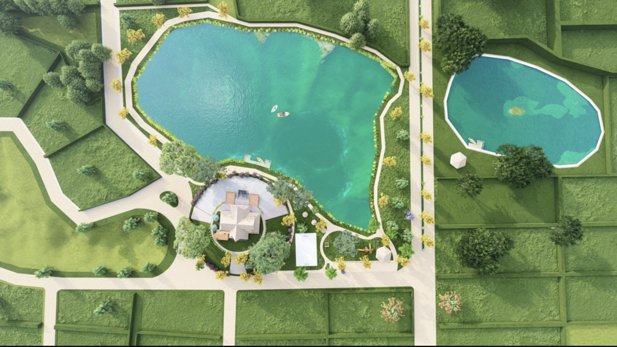 El Rancho Hacienda Campestre