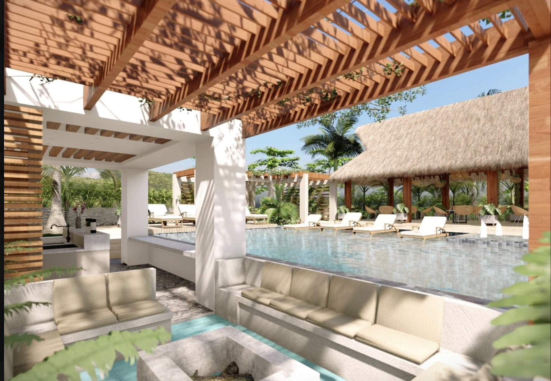 Toledo Condominio Campestre