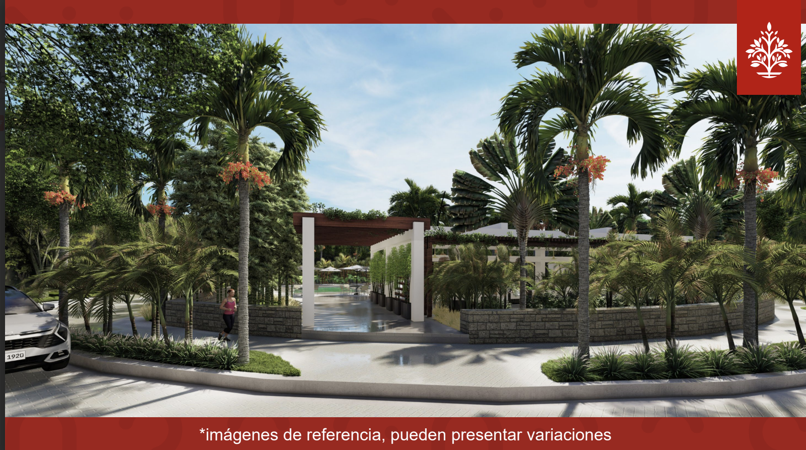 Sevilla y Galicia Condominio Campestre