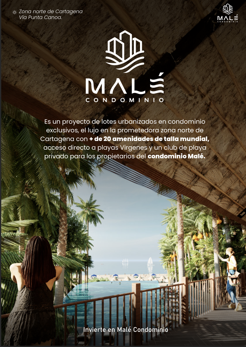 Malé Condominio