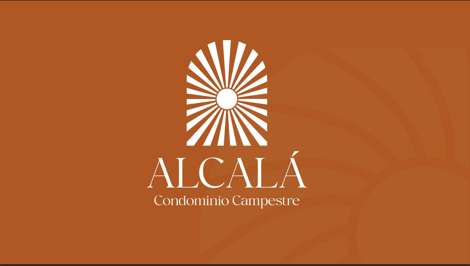 Alcalá Condominio Campestre