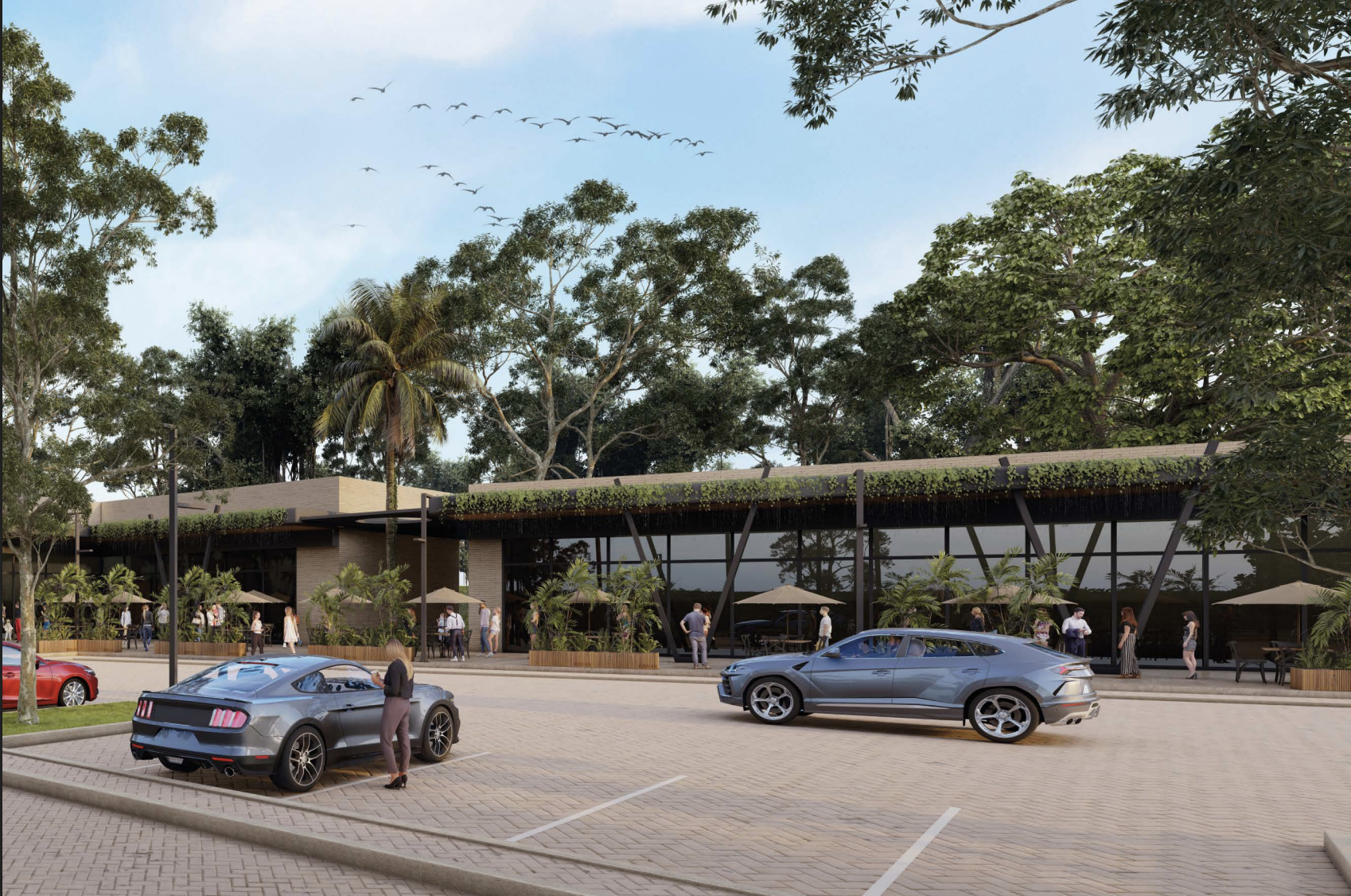 La Reserva Campestre