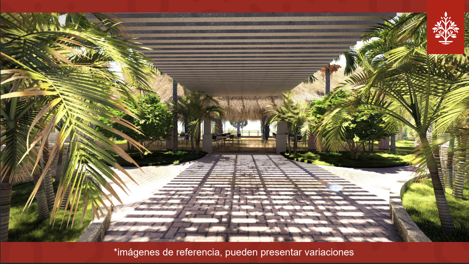 Sevilla y Galicia Condominio Campestre