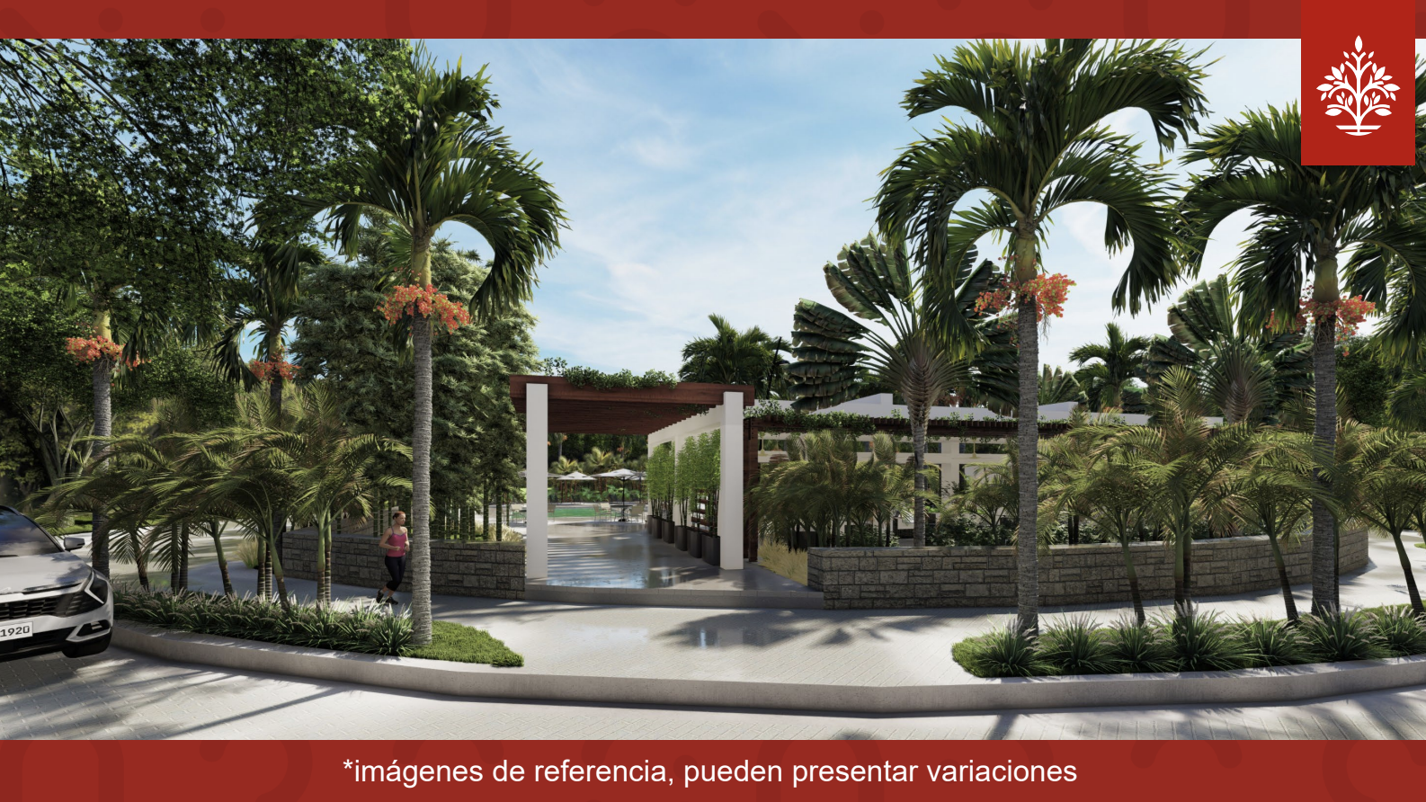 Sevilla y Galicia Condominio Campestre