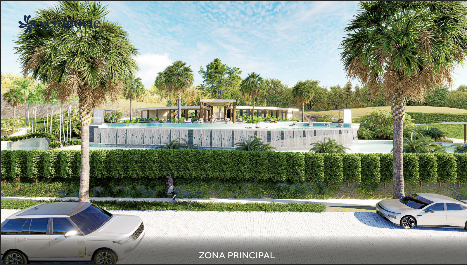 Veranorte - Condominio Campestre