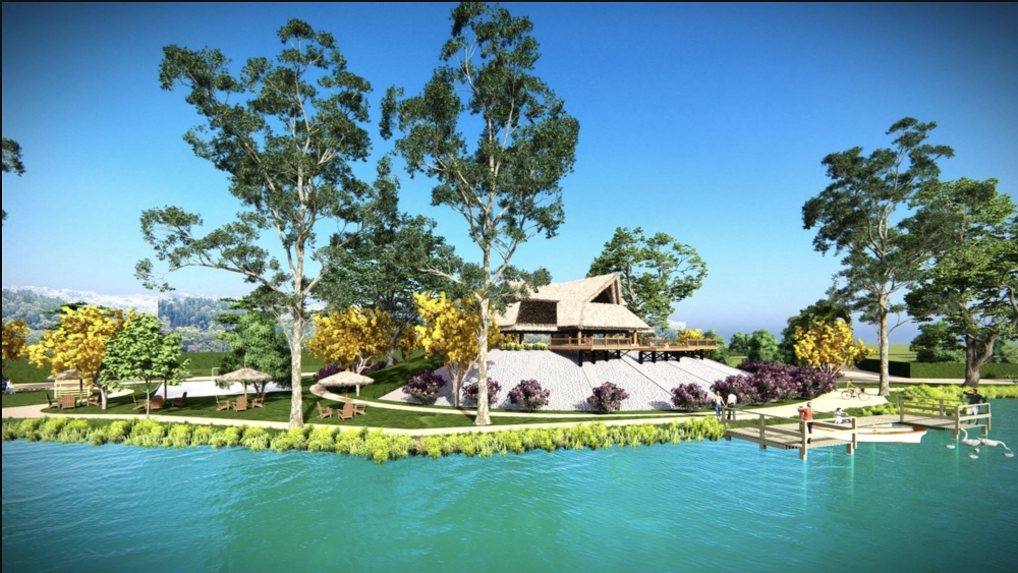 El Rancho Hacienda Campestre