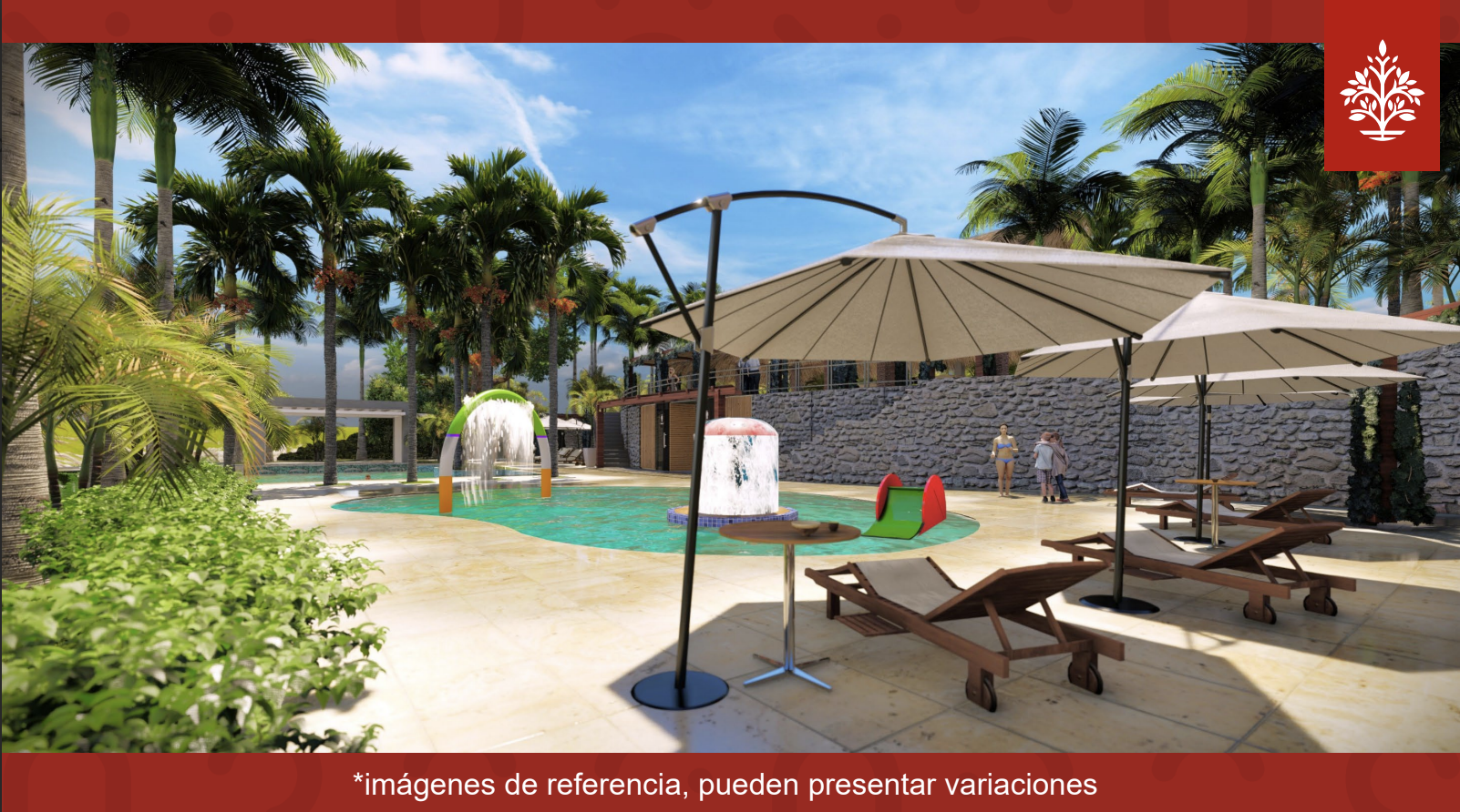 Sevilla y Galicia Condominio Campestre