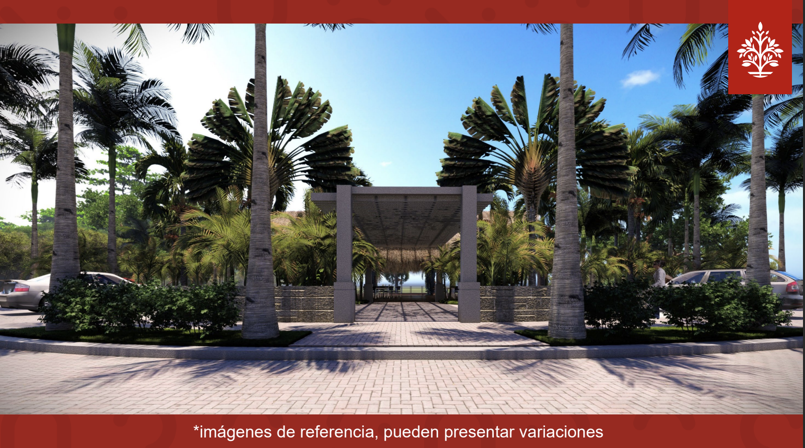 Sevilla y Galicia Condominio Campestre