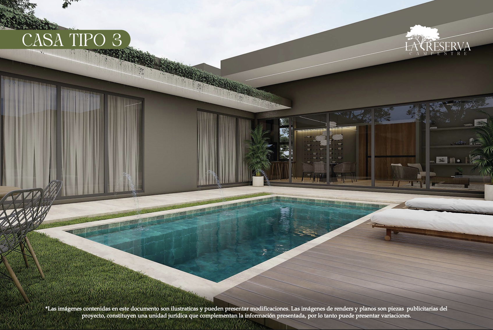 La Reserva Campestre