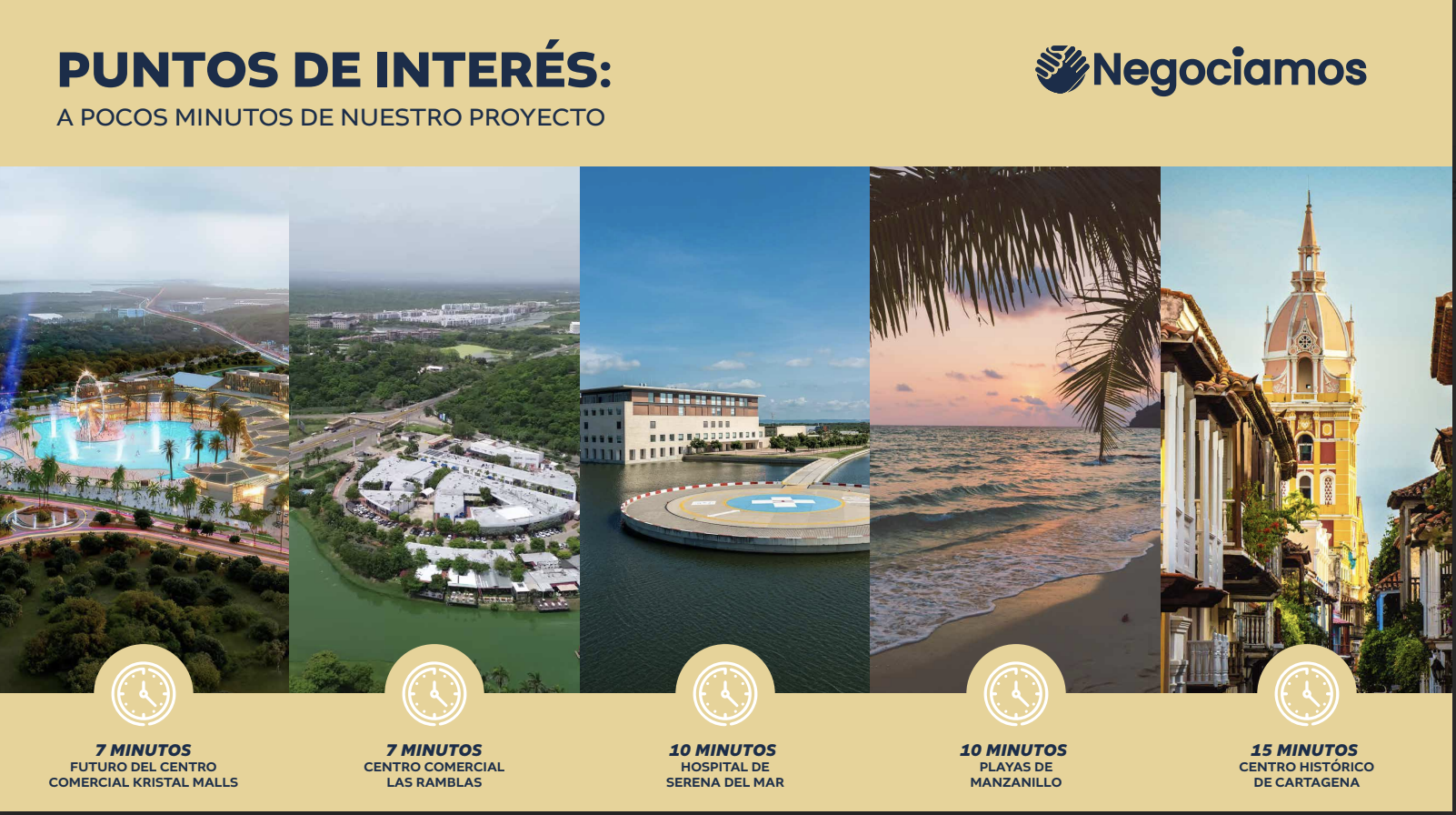 Veranorte - Condominio Campestre