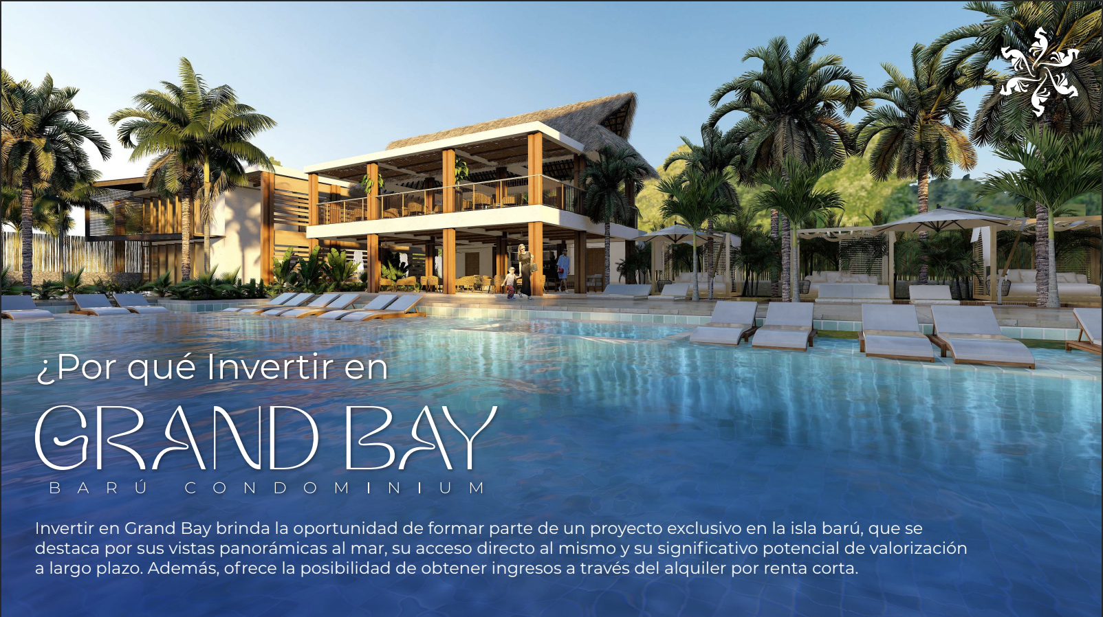 Grand Bay Barú Condominium