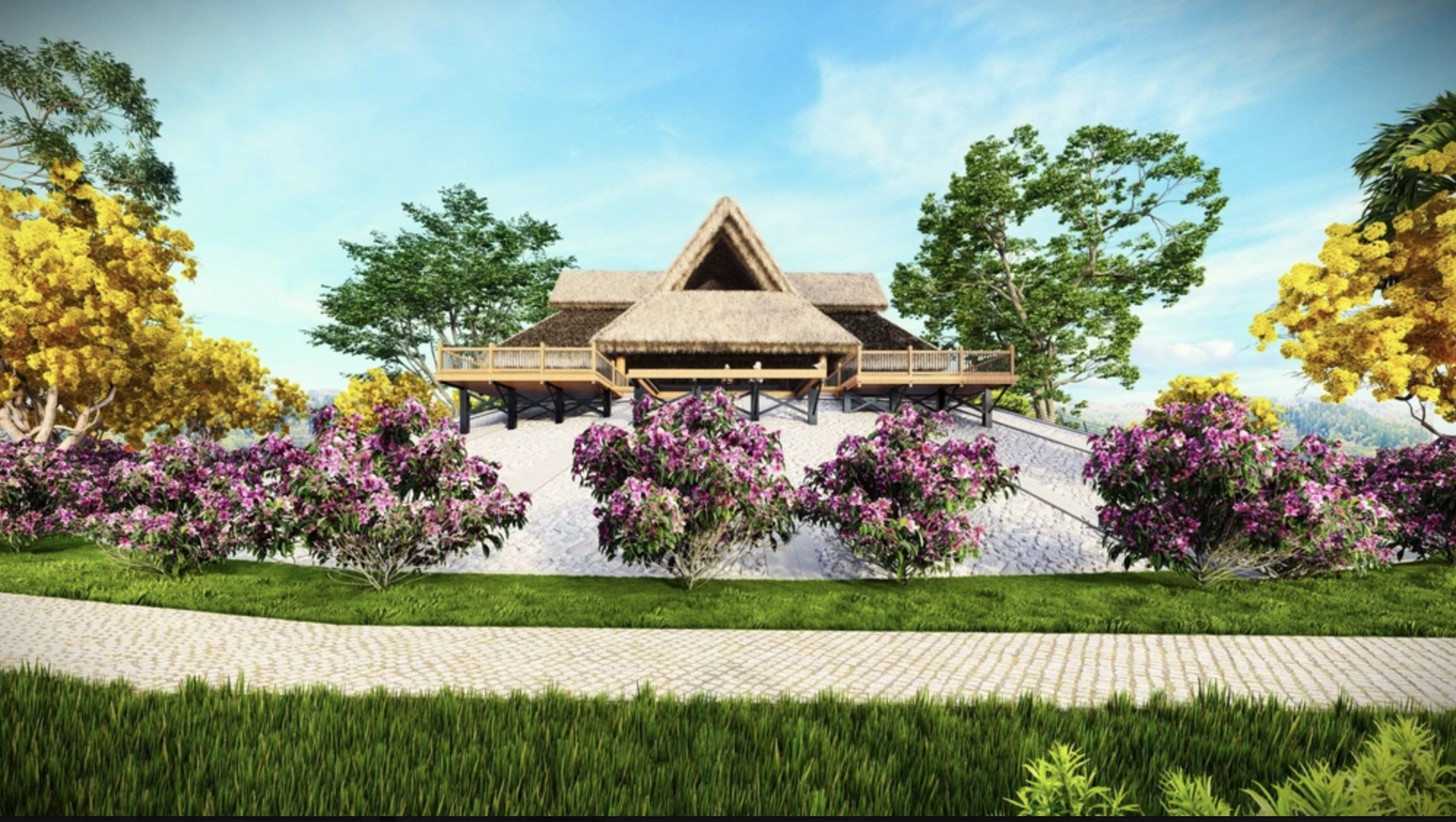 El Rancho Hacienda Campestre