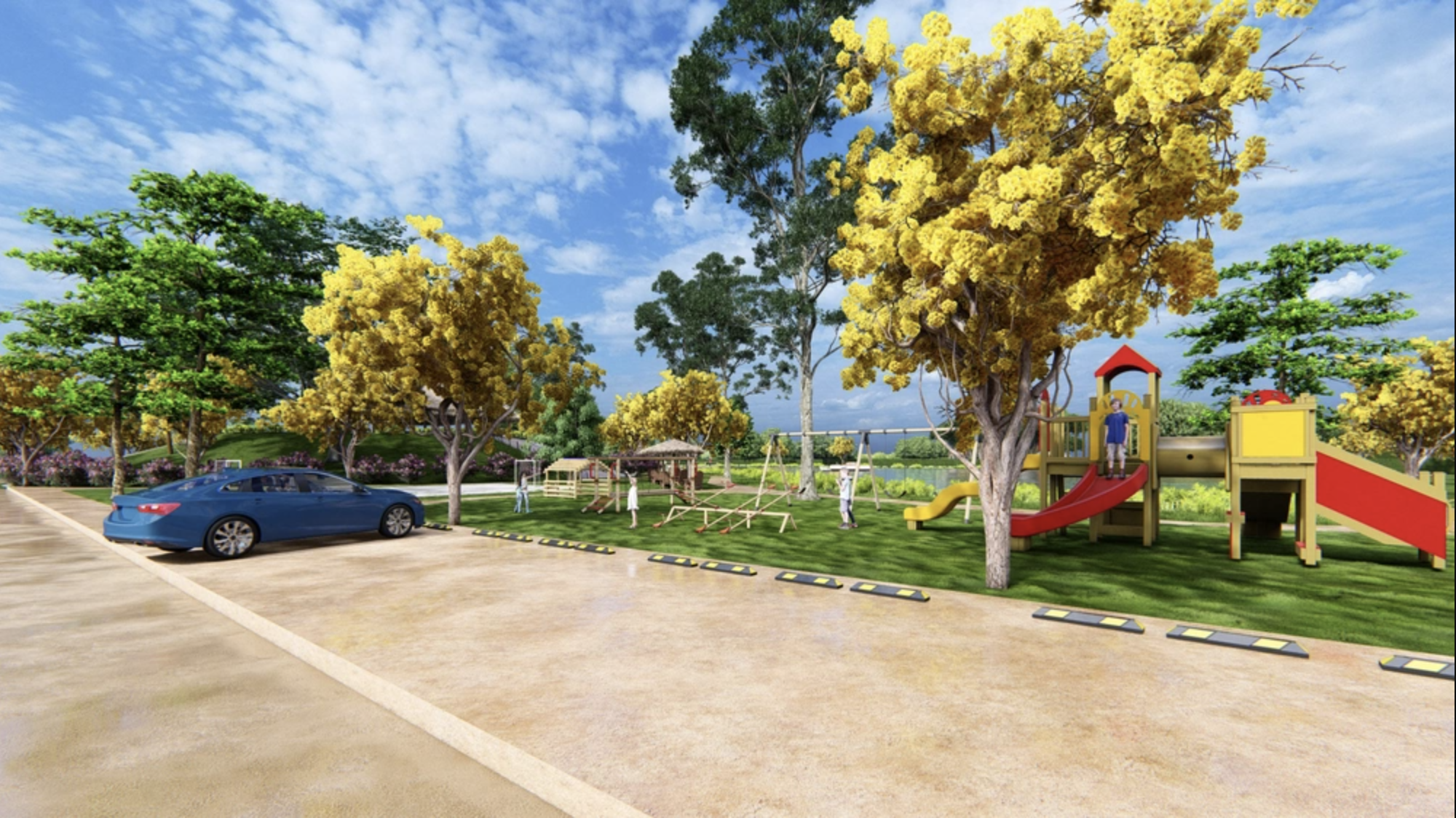 El Rancho Hacienda Campestre