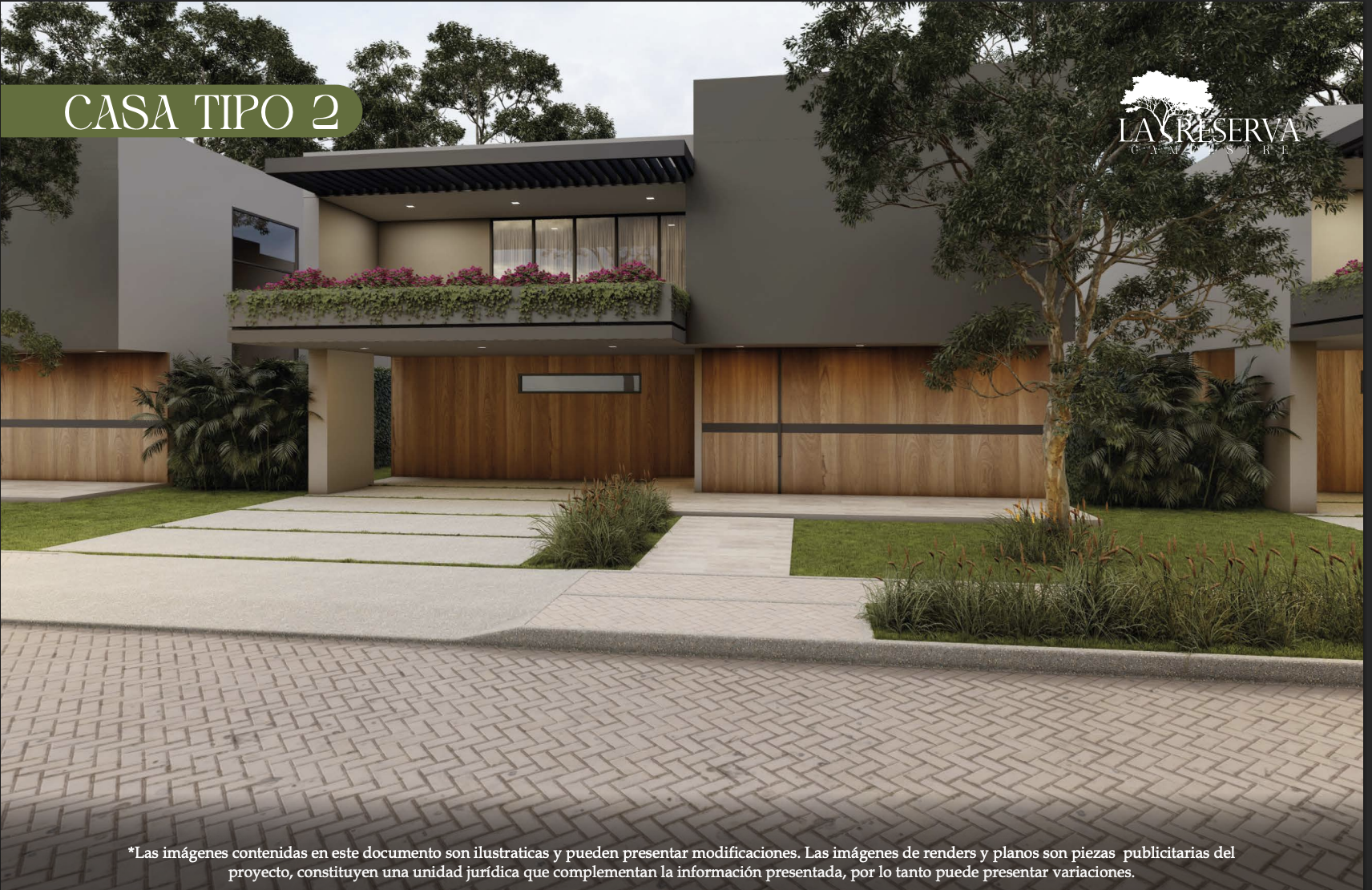 La Reserva Campestre