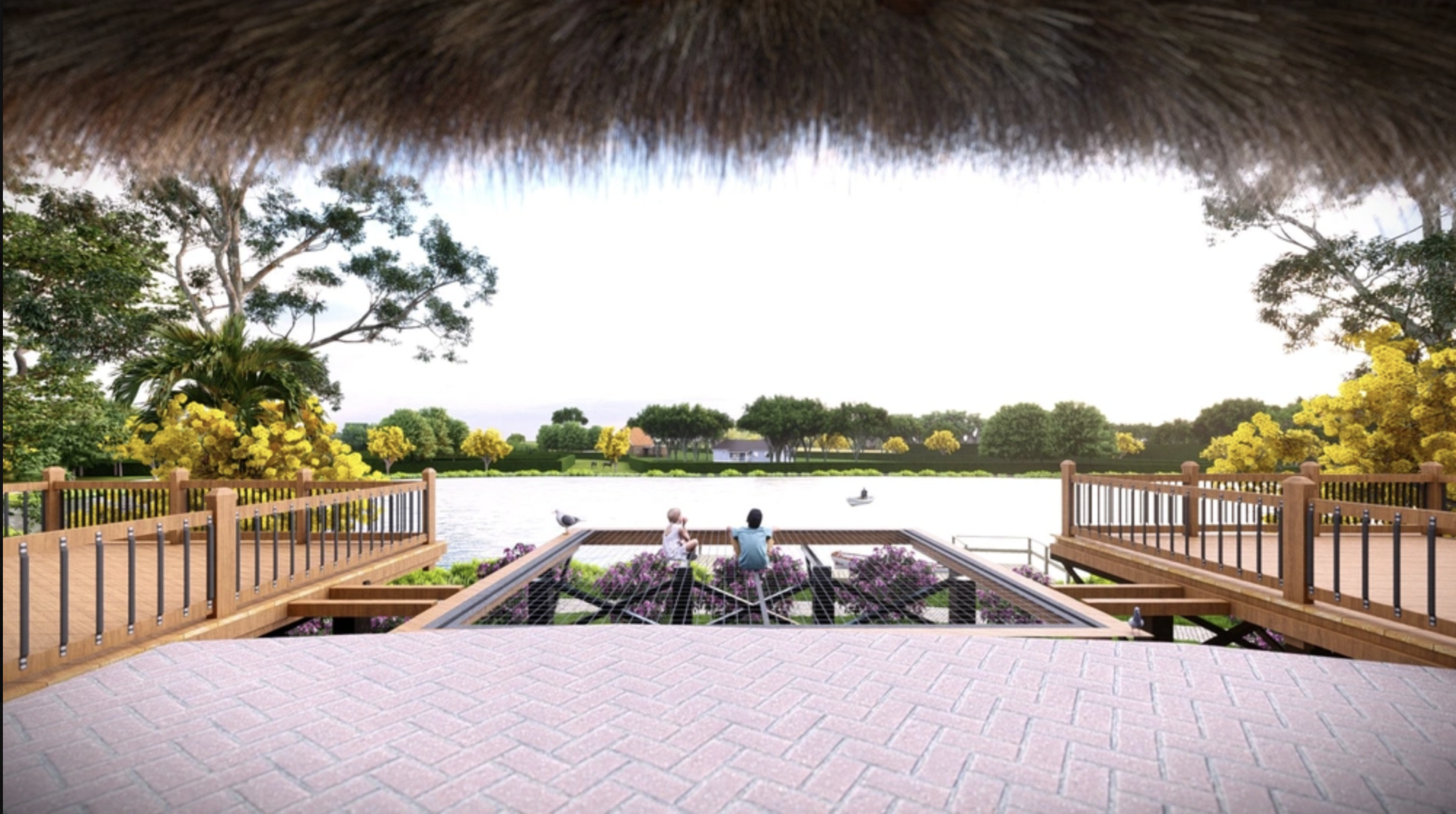 El Rancho Hacienda Campestre