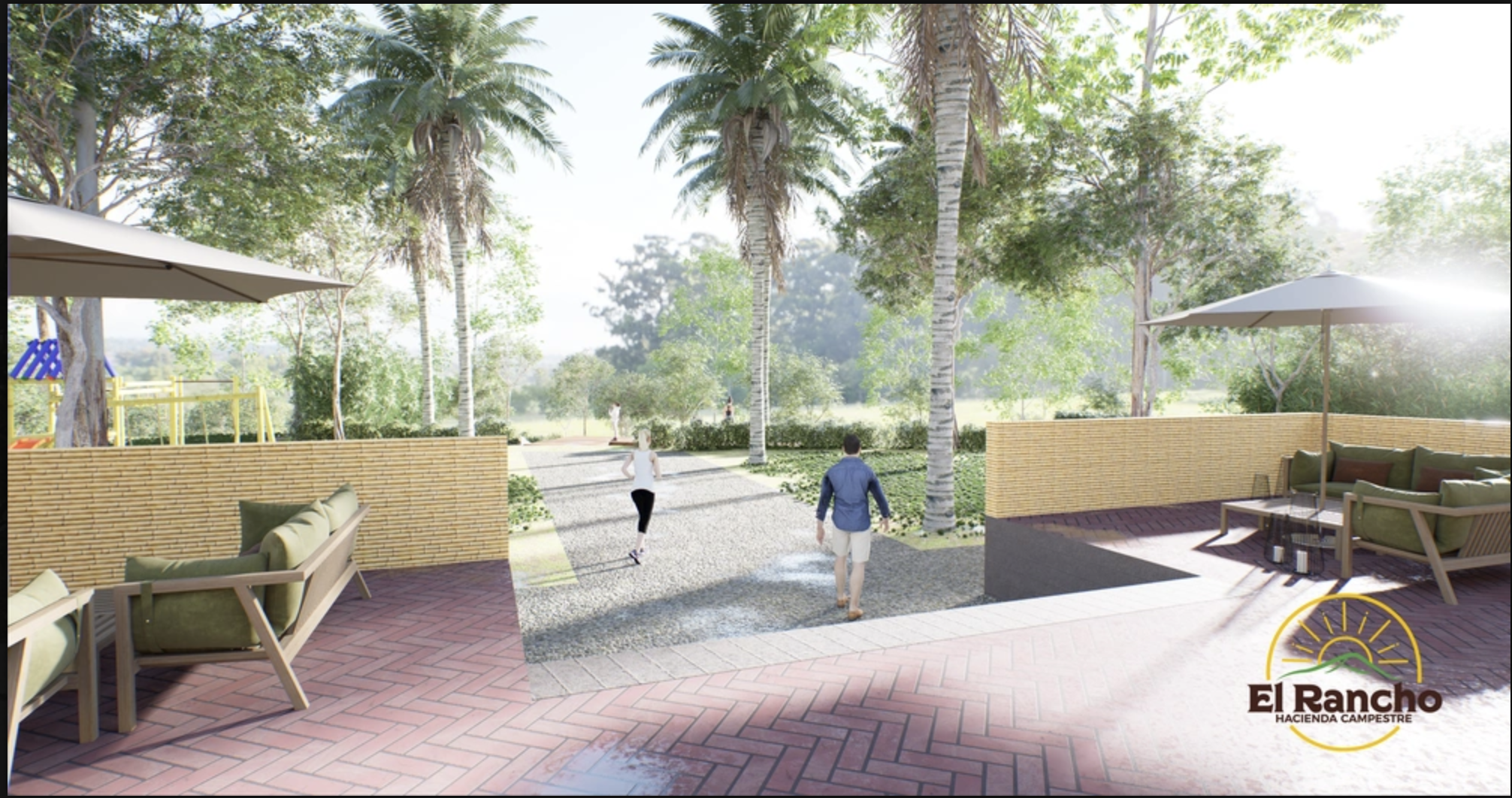 El Rancho Hacienda Campestre