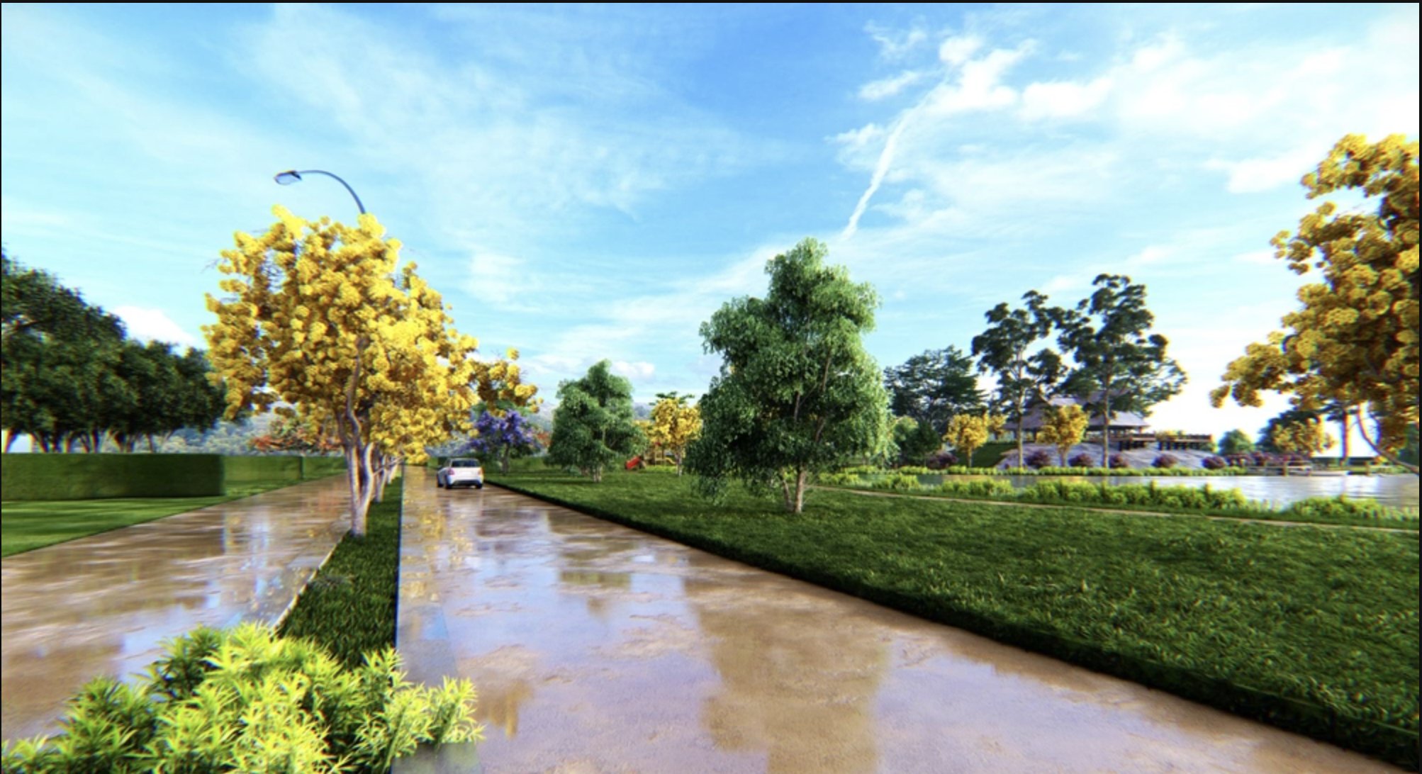 El Rancho Hacienda Campestre