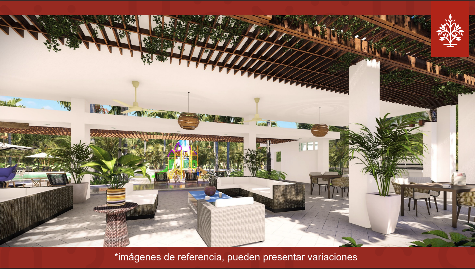 Sevilla y Galicia Condominio Campestre