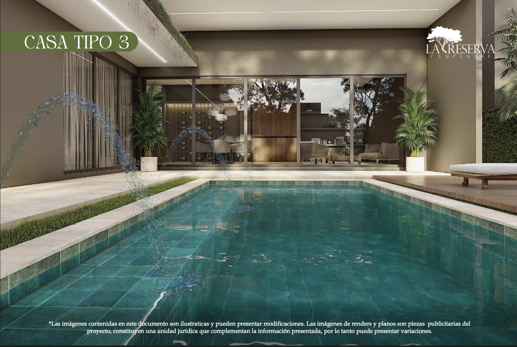 La Reserva Campestre