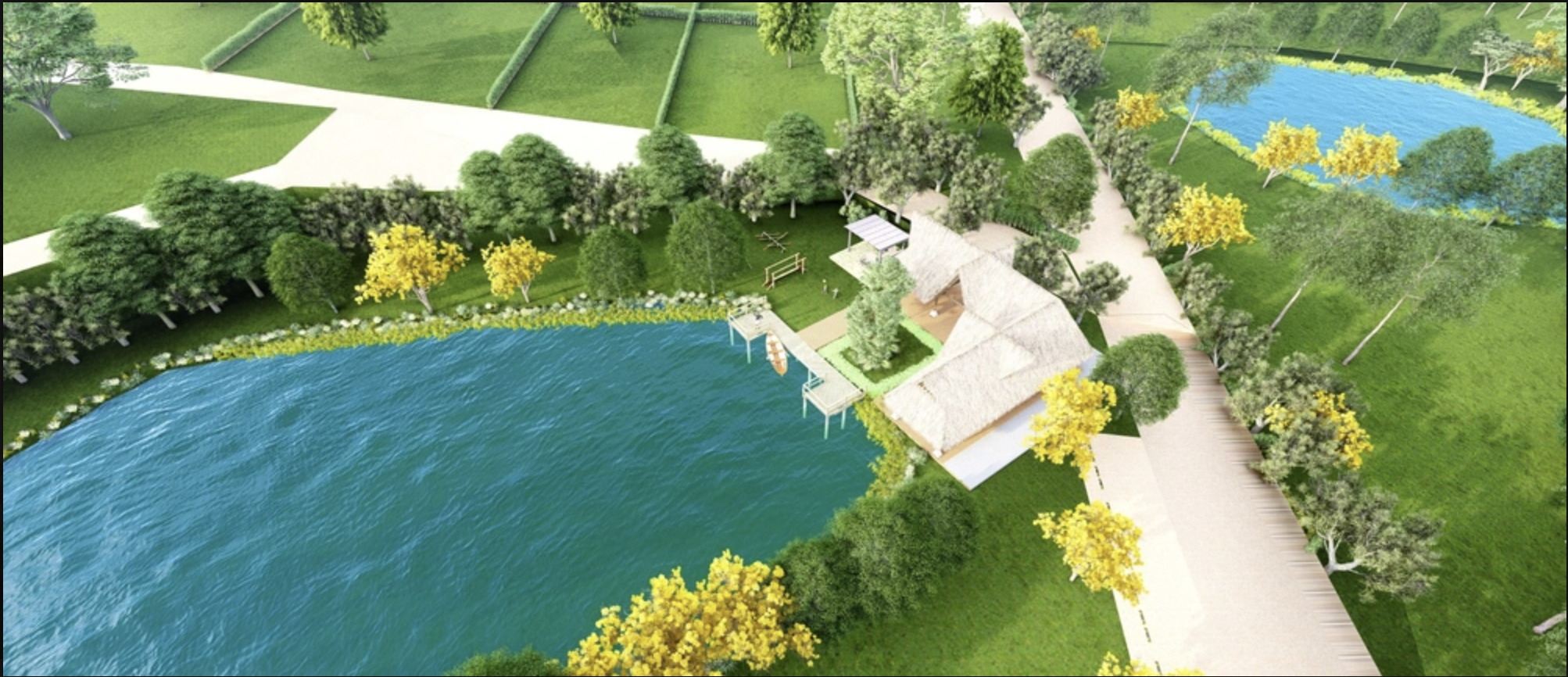 El Rancho Hacienda Campestre