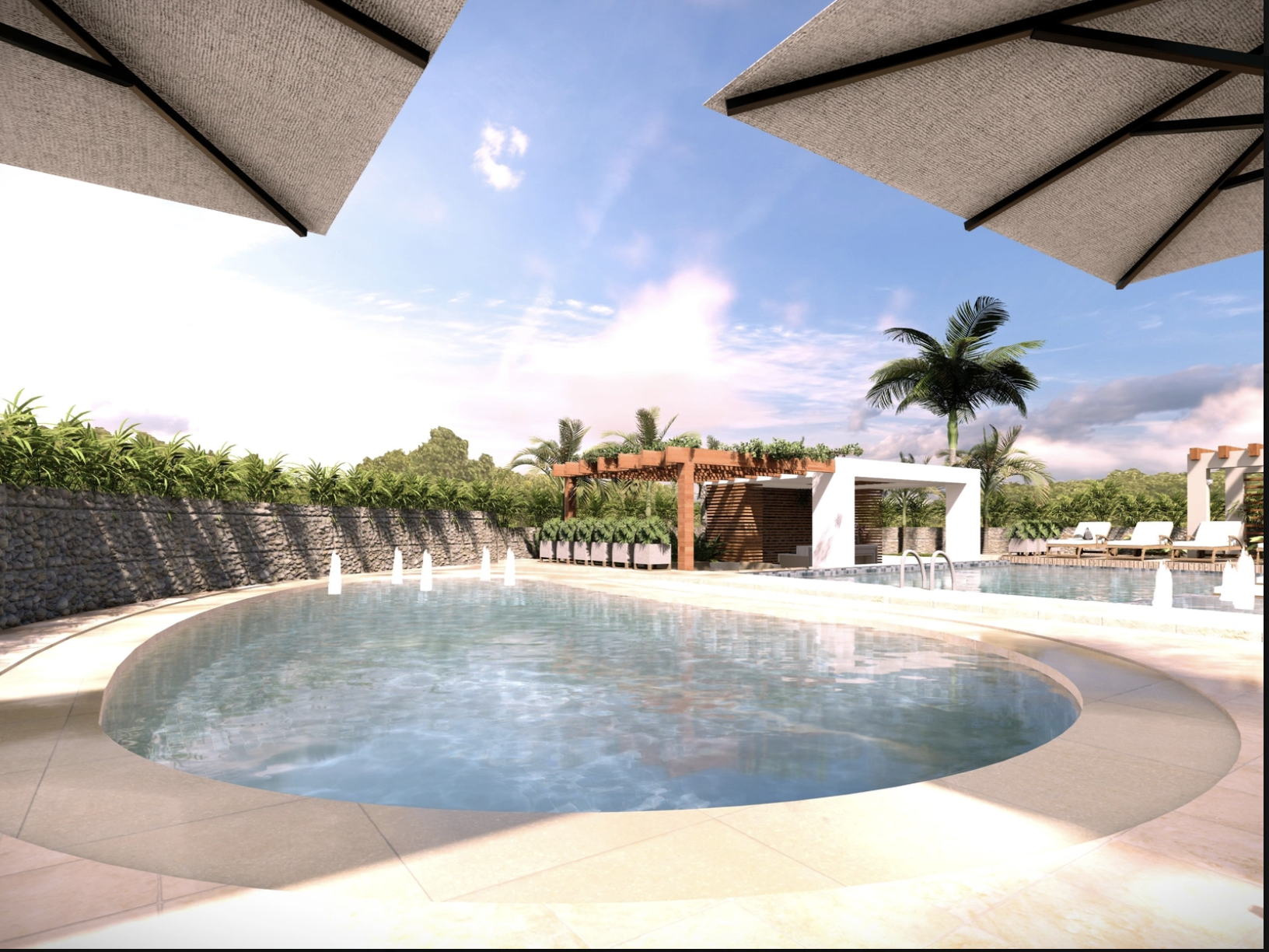 Toledo Condominio Campestre