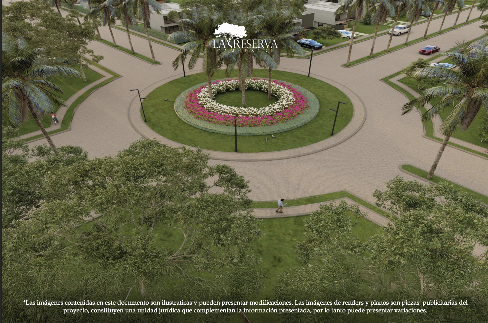 La Reserva Campestre