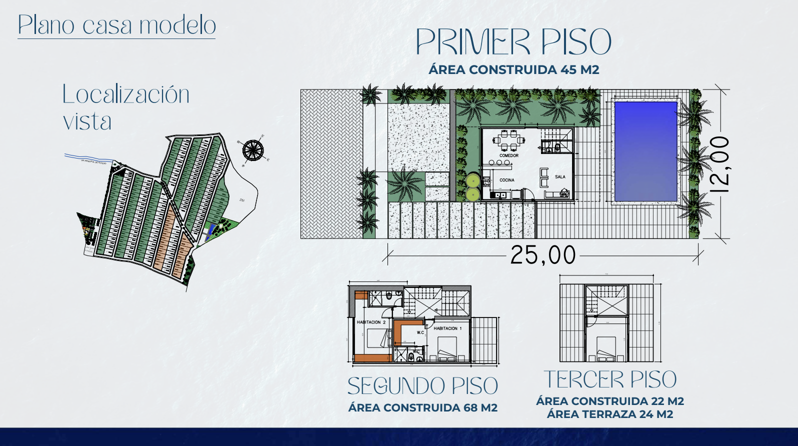Grand Bay Barú Condominium