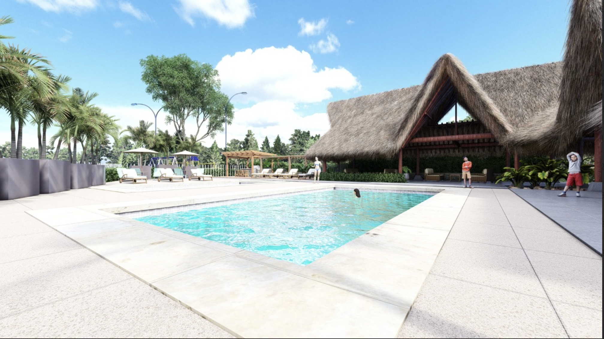 La Primavera Condominio Campestre