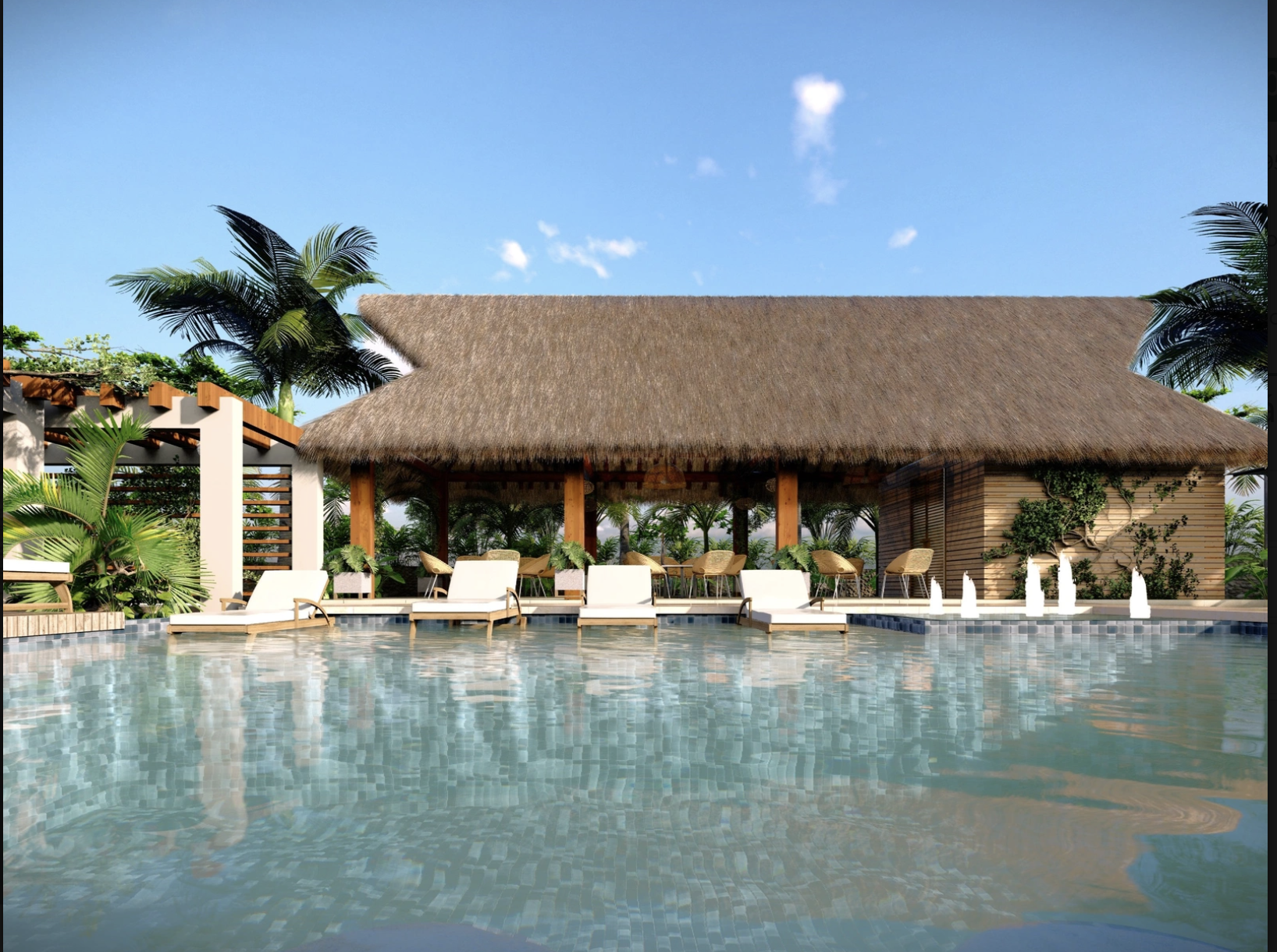 Toledo Condominio Campestre