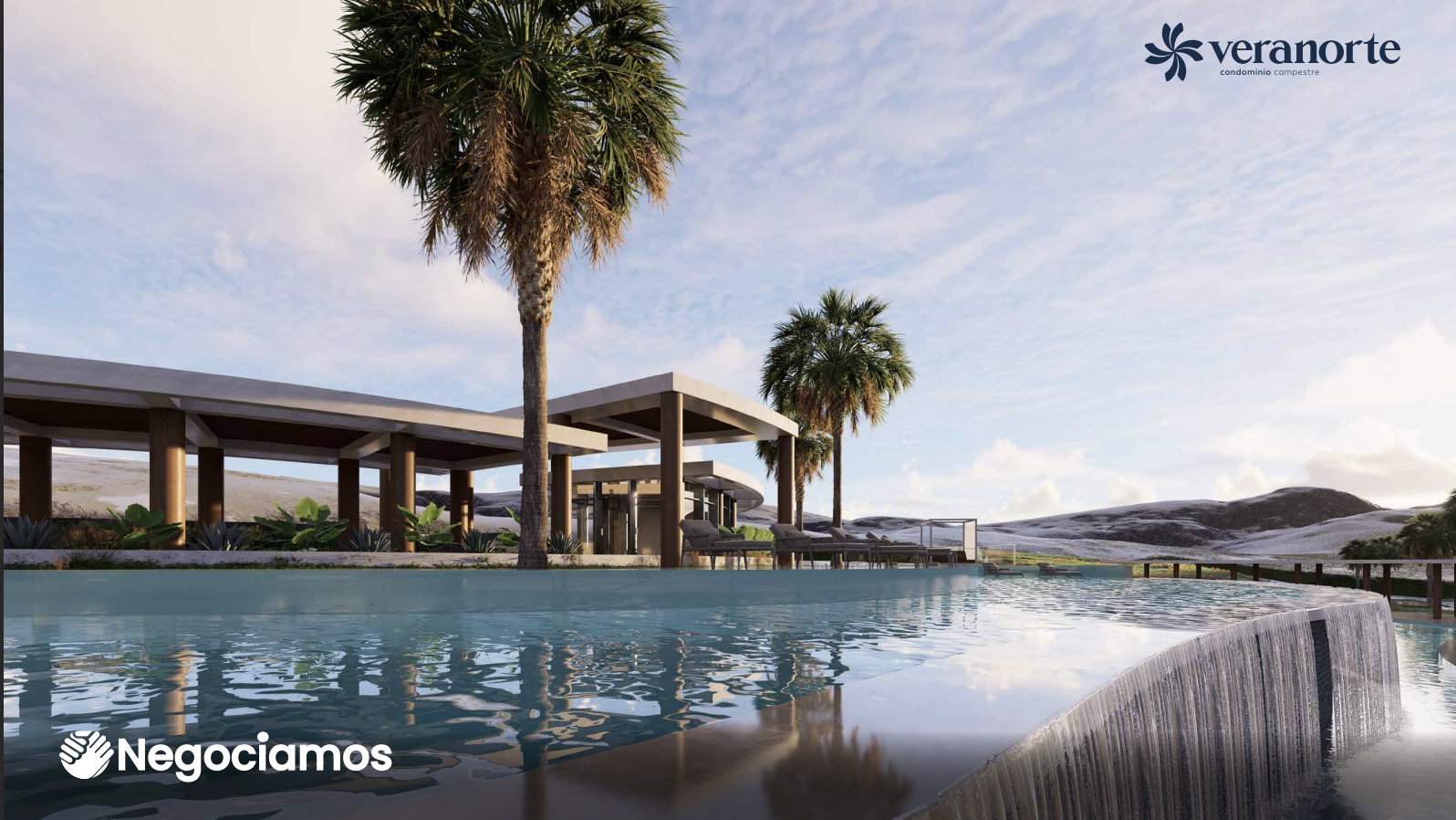 Veranorte - Condominio Campestre