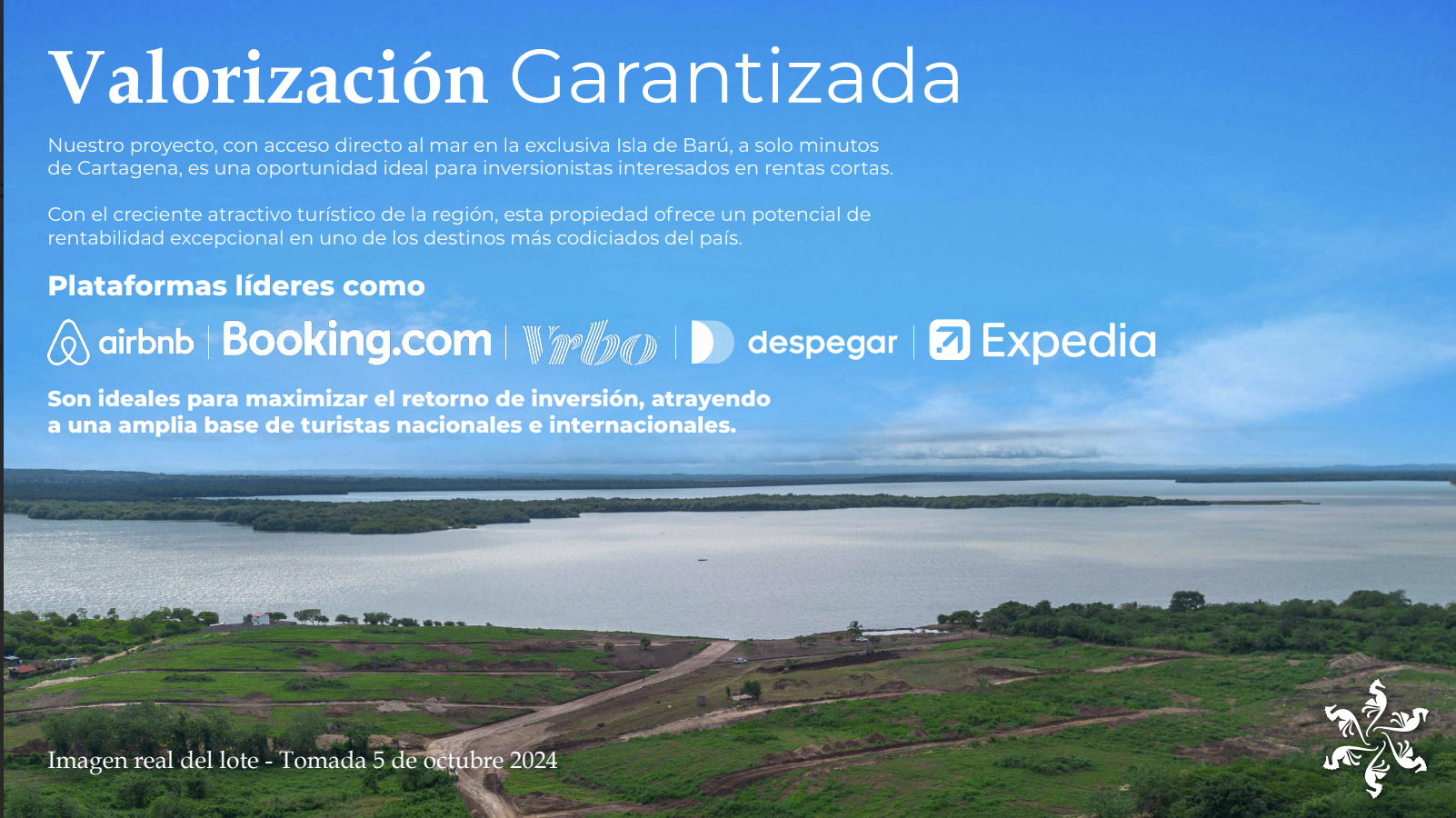 Grand Bay Barú Condominium