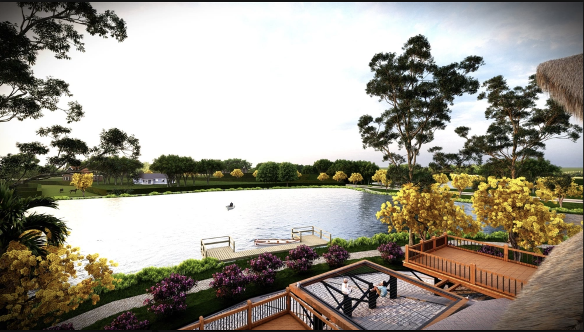 El Rancho Hacienda Campestre