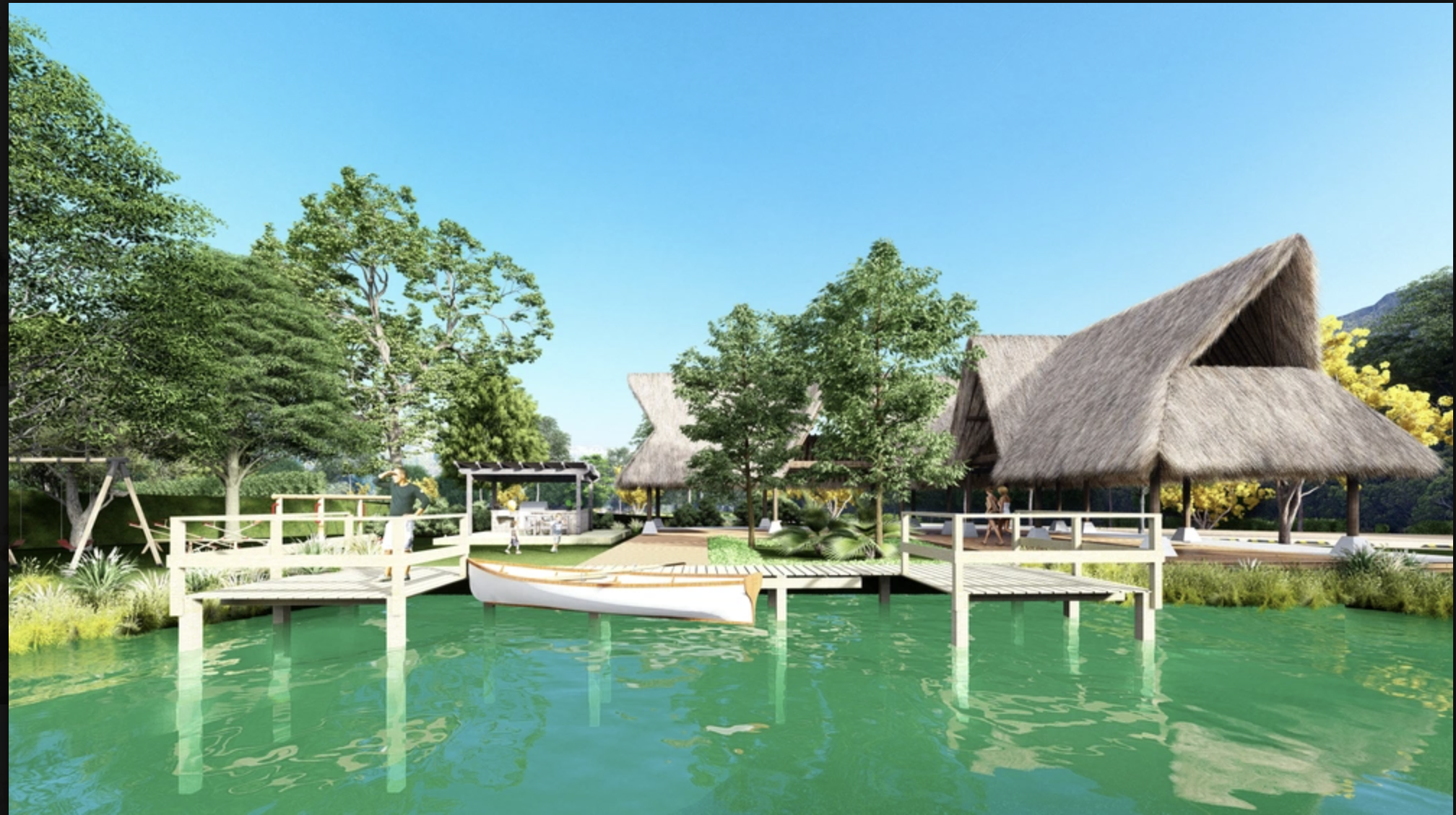 El Rancho Hacienda Campestre