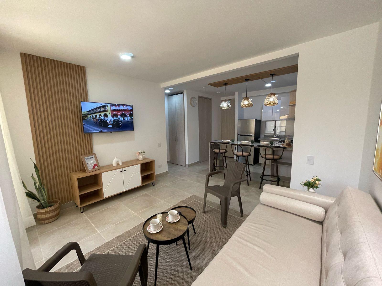 Zona Norte Cartagena