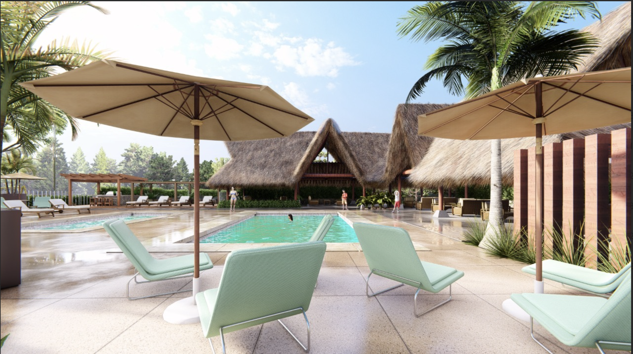 La Primavera Condominio Campestre