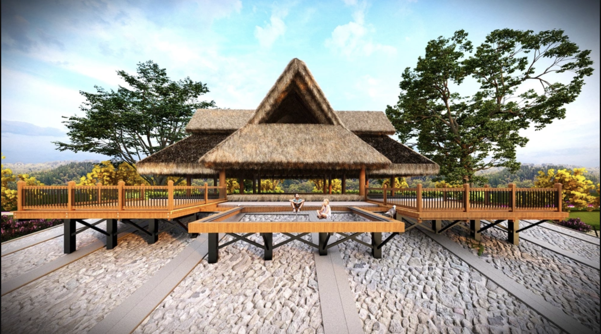 El Rancho Hacienda Campestre