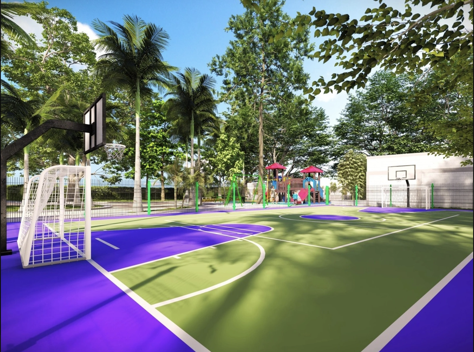 Toledo Condominio Campestre