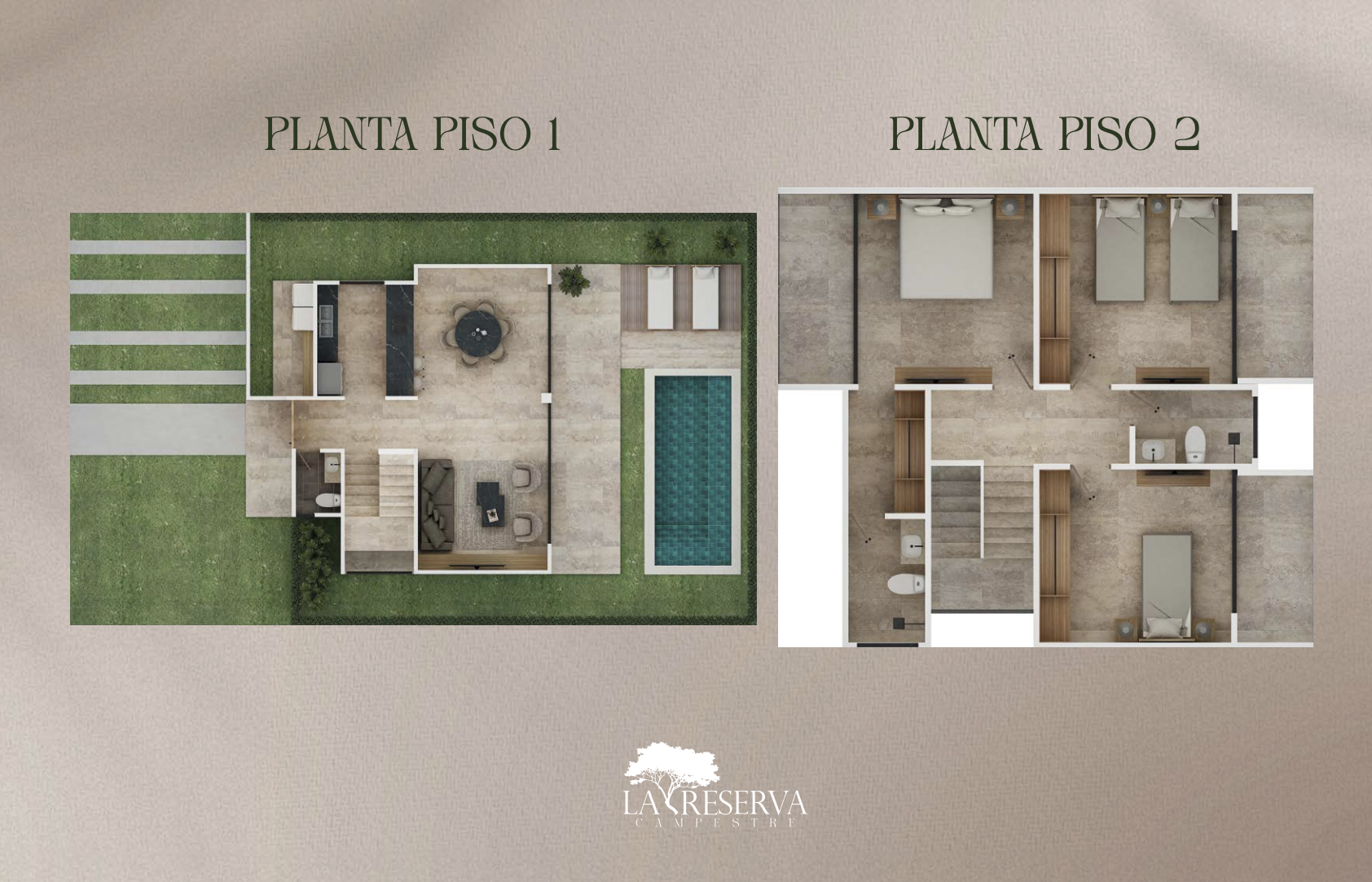 La Reserva Campestre