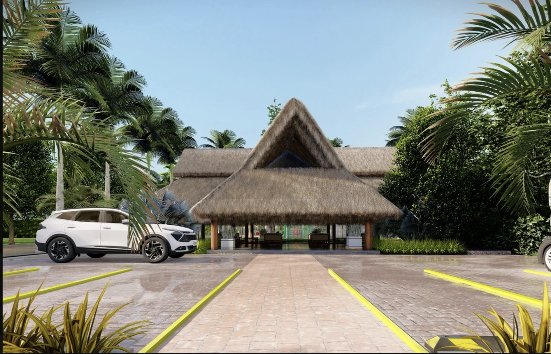 Toledo Condominio Campestre