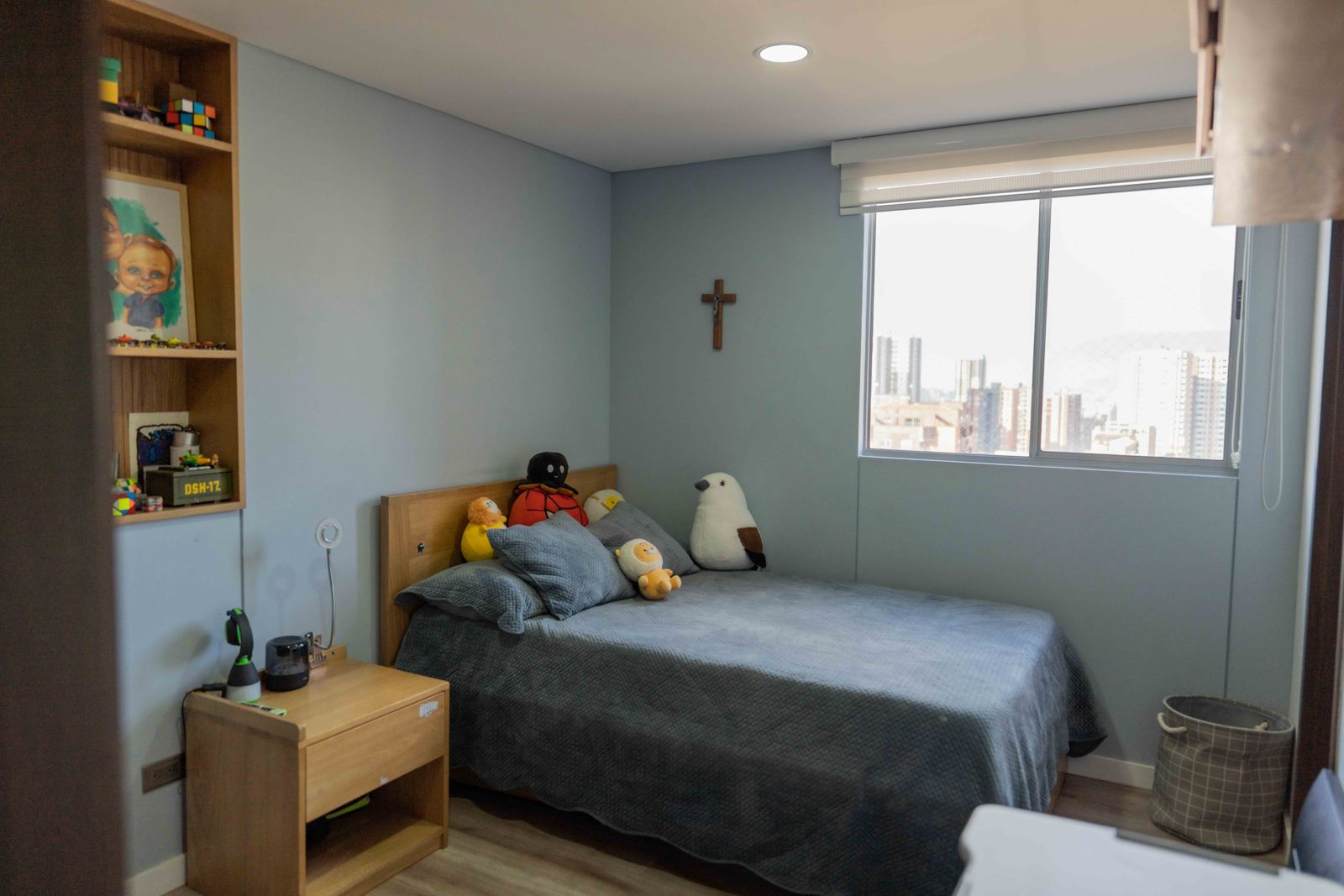 Apartamento venta sabaneta Pan de azucar P16 C2830716