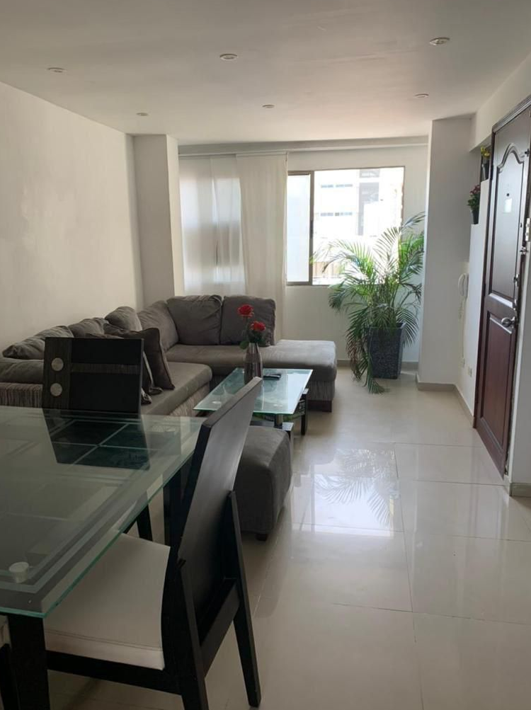 Proyecto internacional - Skyline Residences