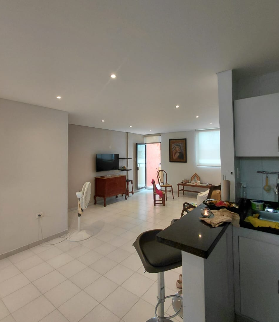 Proyecto internacional - Skyline Residences