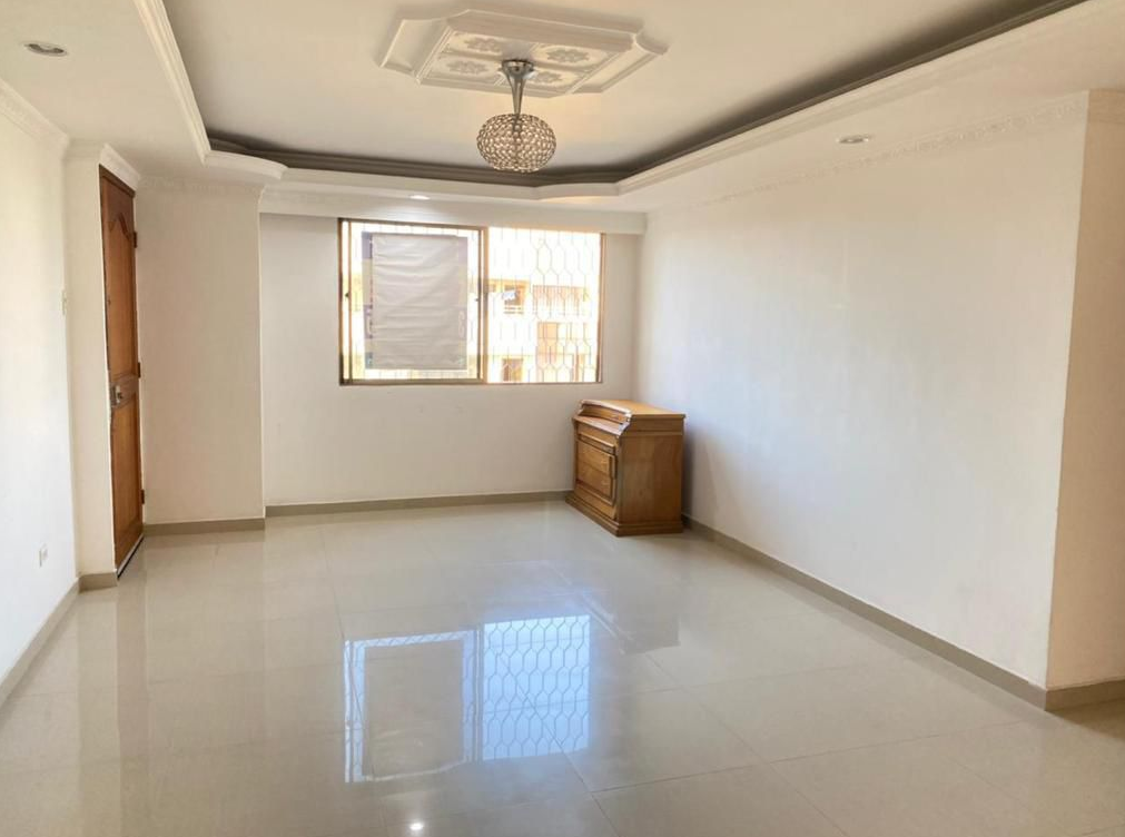 Proyecto internacional - Skyline Residences