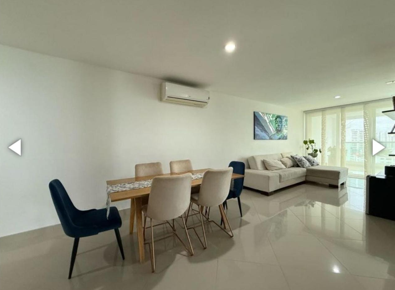 Proyecto internacional - Skyline Residences