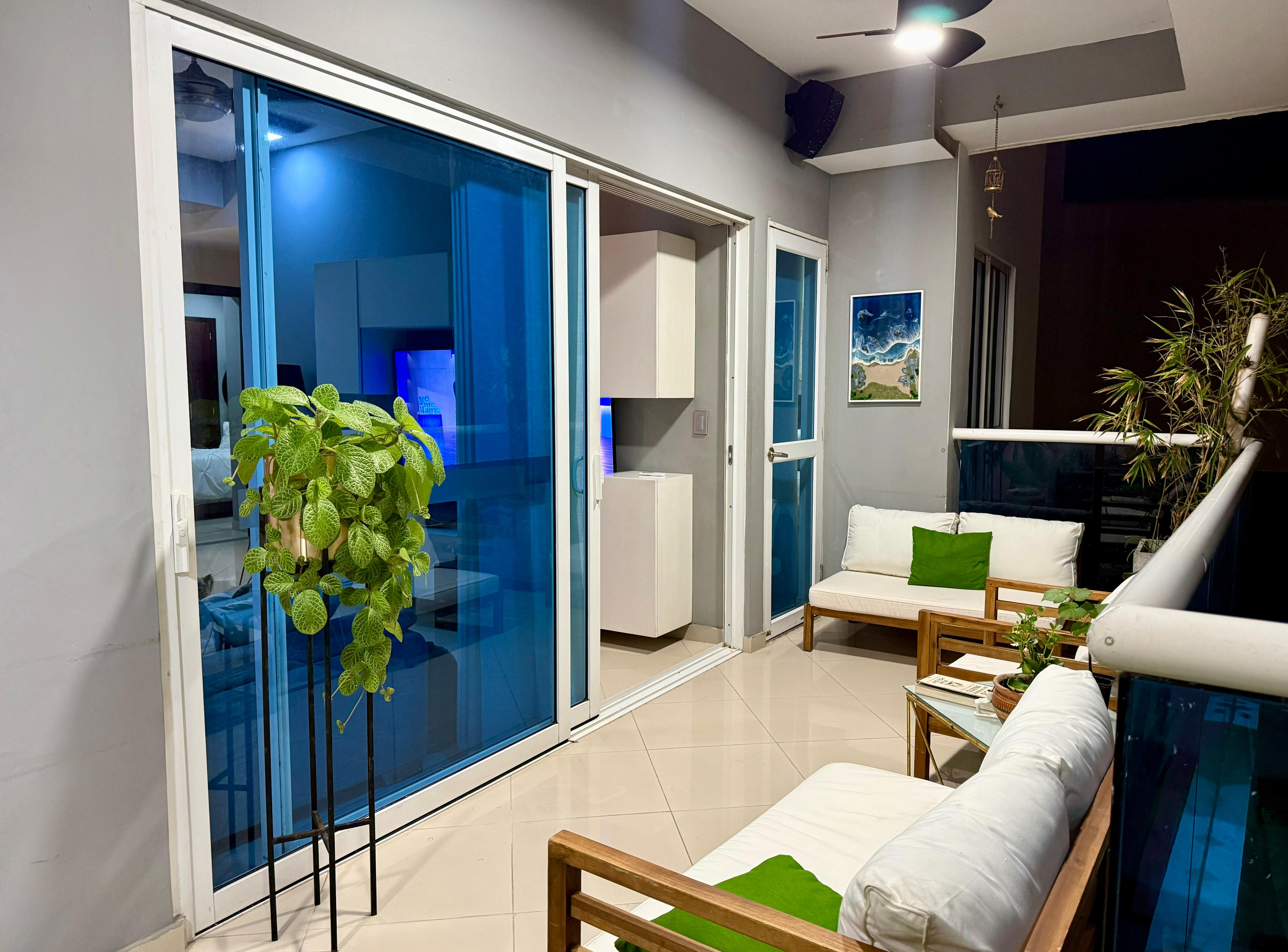 Proyecto internacional - Skyline Residences