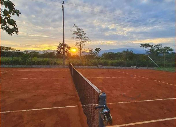 VENTA LOTE CONDOMINIO VDA CAIRO VILLAVICENCIO