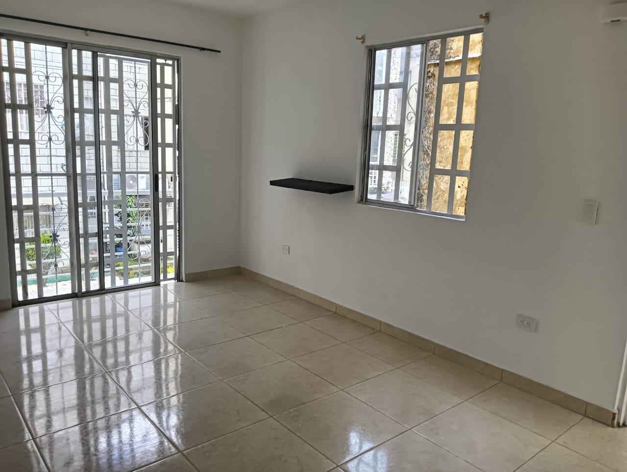 VENTA PERMUTA APARTAMENTO RESTREPO - META